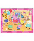 Peppa Pig Lets 3