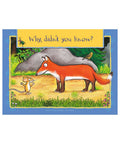 Gruffalo And Friends1