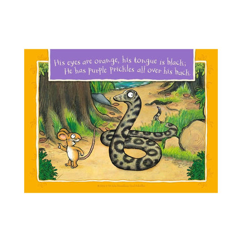 Gruffalo And Friends2