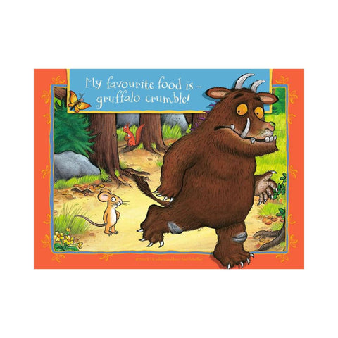 Gruffalo And Friends4