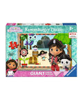 Gabbys Dollhouse