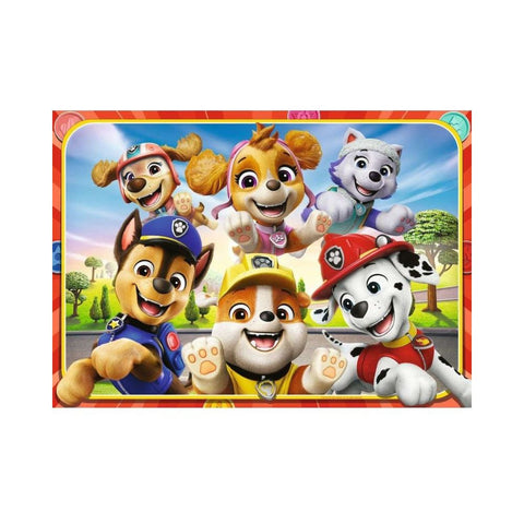 Pup Power1