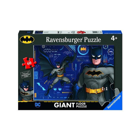  Batman Power