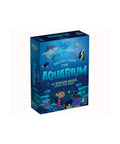 Escape from the Aquarium