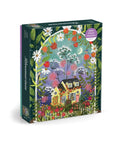 Galison - Joy Laforme Bloomarium Puzzle