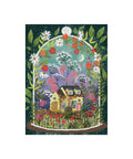 Galison - Joy Laforme Bloomarium Puzzle