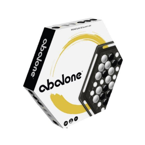 Abalone Board Game