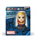 Hylkies Marvel Heroes Captain Marvel