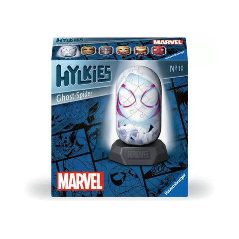 Hylkies Marvel Heroes Ghost Spider 