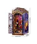 Magic Fantasy Corner1