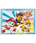 Paw Patrol Ready for Adventure! 4 in a Box Puzzle2