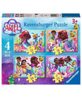 Disney Junior Ariel