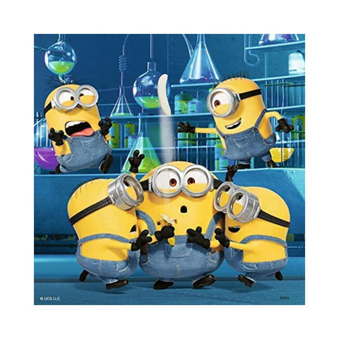 Funny Minions1