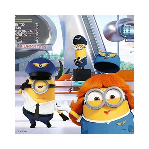 Funny Minions3