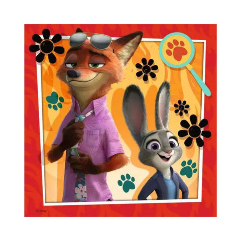 Zootopia 2 A New Mission1