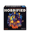  Universal Monsters Game