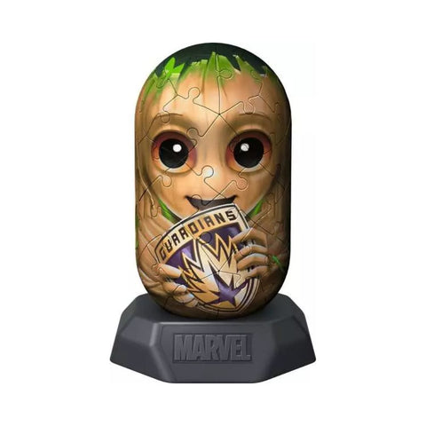 Hylkies Marvel Groot 55pc