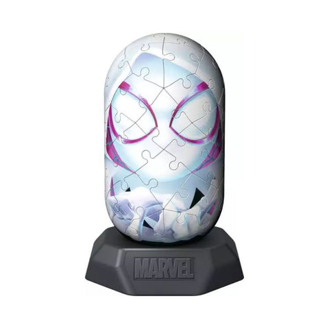 Hylkies Marvel Heroes Ghost Spider 1
