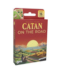 Catan On The Road