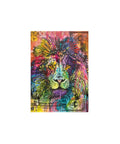 Jolly Pets, Lion's Heart 2000-piece puzzle