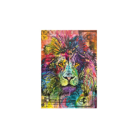 Jolly Pets, Lion's Heart 2000-piece puzzle
