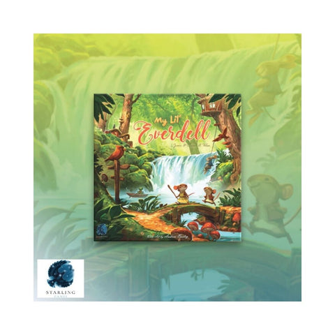 My Lil’ Everdell Standard Edition