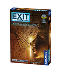 Exit the Game the Pharaoh's Tomb