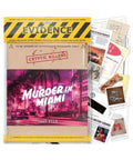 Cryptic Killers - Murder in Miami