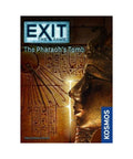 Exit the Game the Pharaoh's Tomb