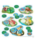 Fish and Count Game1