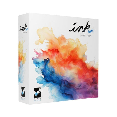 Ink