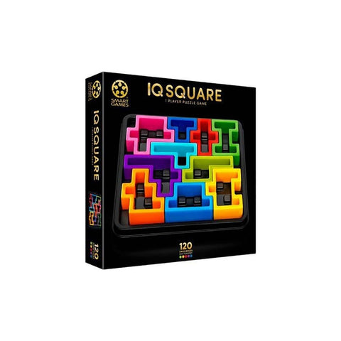 Smart Games - IQ Square