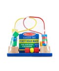 First Bead Maze