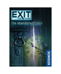 Exit the Game the Abandoned Cabin