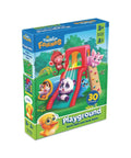 ThinkFun - Friends: Playground