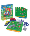 ThinkFun - Friends: Playground