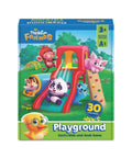 ThinkFun - Friends: Playground