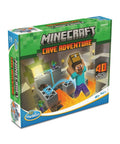 ThinkFun - Minecraft Cave Adventure