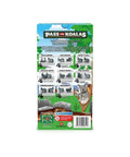 Pass the Koalas Game
