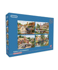 Gibsons - Terry's Waterways 