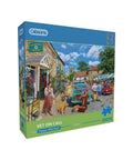 Gibsons - Vet on Call 250XL piece puzzle