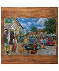 Gibsons - Vet on Call 250XL piece puzzle