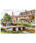 Gibsons - Terry's Waterways 