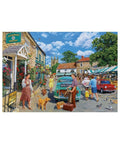 Gibsons - Vet on Call 250XL piece puzzle