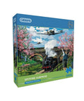 Gibsons - Spitfire Surprise 250XL piece puzzle