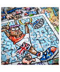 Gibsons - Jokesaws Medals 1000pc puzzle