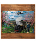 Gibsons - Spitfire Surprise 250XL piece puzzle