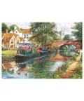 Gibsons - Terry's Waterways 