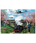 Gibsons - Spitfire Surprise 250XL piece puzzle