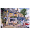 Gibsons - The Gardeners Round